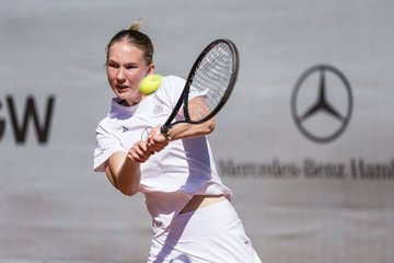 Bild 92 - BL Club an der Alster - Heidelberger TC : Ergebnis: 3:6